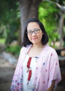 Wasinee Khunanitisarn