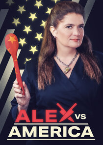 Watch Series - Alex vs America