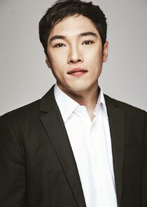 Choi Young Woo