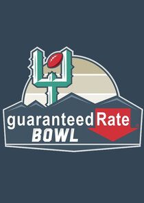 Guaranteed Rate Bowl small logo