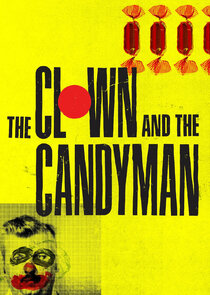 The Clown and the Candyman poszter
