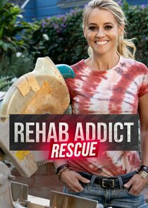 Rehab Addict Rescue