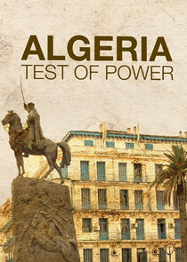 Algeria: Test of Power