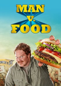 Man v. Food — кадр