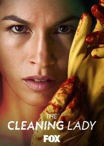 Watch Series - The Cleaning Lady