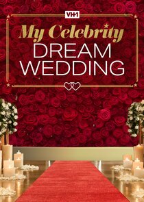 My Celebrity Dream Wedding cover