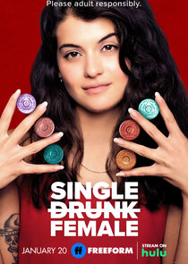 Watch Series - Single Drunk Female