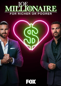 Watch Series - Joe Millionaire: For Richer or Poorer