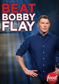 Watch Series - Beat Bobby Flay