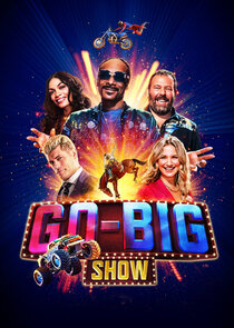 Go-Big Show — кадр