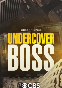 Watch Series - Undercover Boss