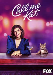Watch Series - Call Me Kat