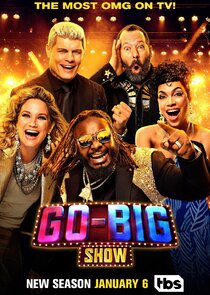 Watch Series - Go-Big Show
