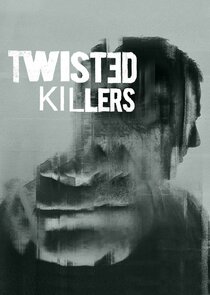 Twisted Killers small logo