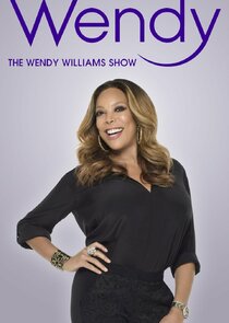 The Wendy Williams Show cover
