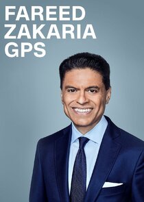 Watch Series - Fareed Zakaria GPS