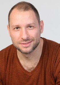 Николай Тумилович