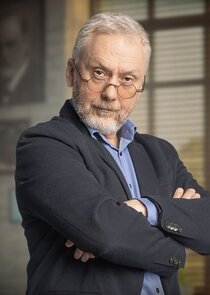 Яков Семёнович Гомельский, психолог