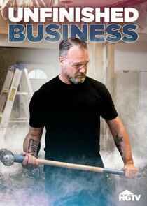 Watch Series - Unfinished Business