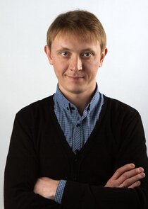 Максим Пешков