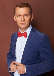 Дмитрий Скорницкий