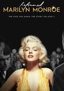 Watch Series - Reframed: Marilyn Monroe