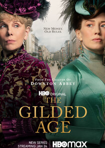 Watch Series - The Gilded Age