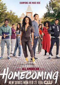 All American: Homecoming