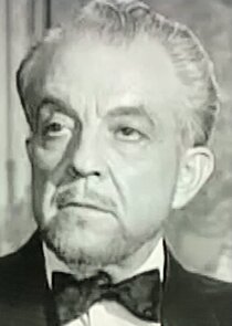 Count George De Roy