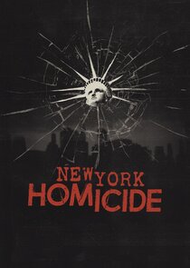 Watch Series - New York Homicide