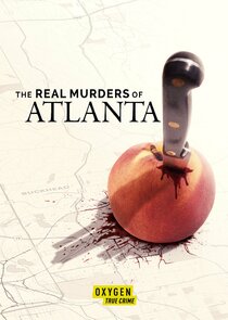 Watch Series - The Real Murders of Atlanta