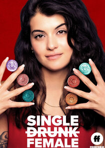 Single Drunk Female