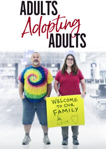 Adults Adopting Adults