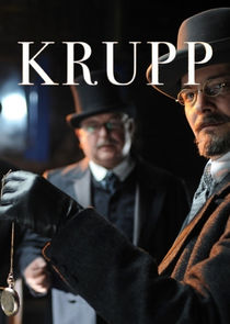 Krupp - Eine Deutsche Familie