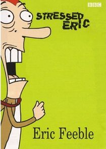 Stressed Eric — кадр