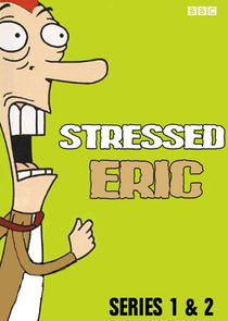 Stressed Eric — кадр
