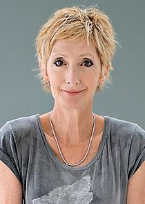 Sheila McCarthy