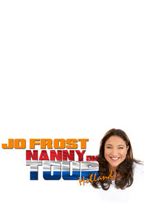 Jo Frost: Nanny on Tour