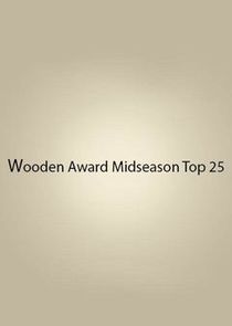 Wooden Award Midseason Top 25