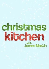 Christmas Kitchen — кадр