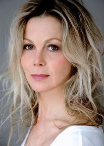 Kép: Deborah Sheridan-Taylor színész profilképe