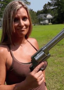The Big Gun: Ladies First