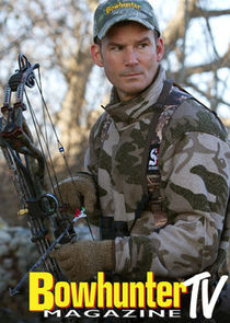 Bowhunter TV — кадр