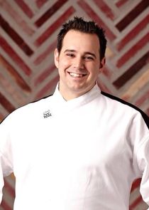  Michael Demarco