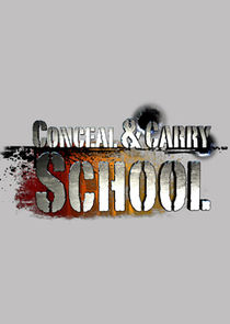 Conceal & Carry School