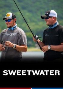 Sweetwater — кадр