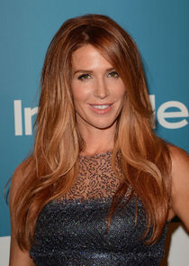 Poppy Montgomery