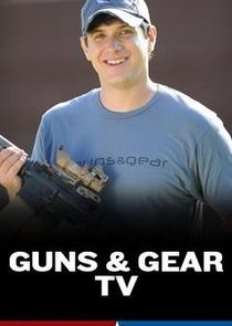 Guns & Gear — кадр