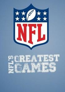 NFL's Greatest Games