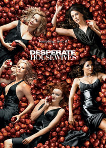 Desperate Housewives poszter